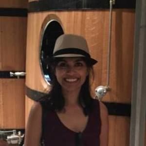 Meet your Posher, Ameena